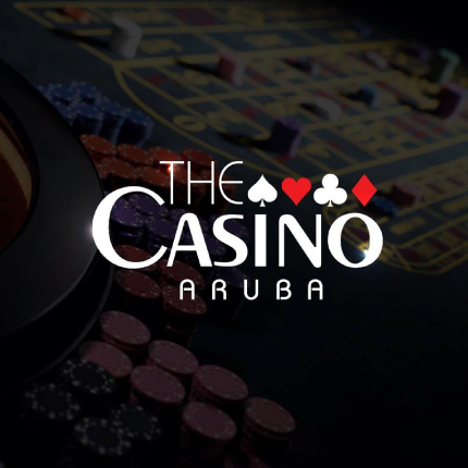 The Casino Aruba